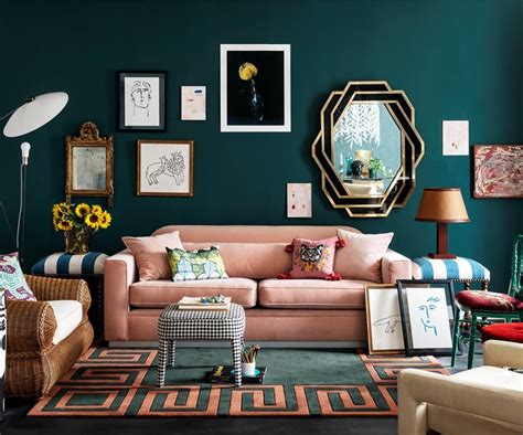 Whats Maximalist Interior Design And How Do You Do It