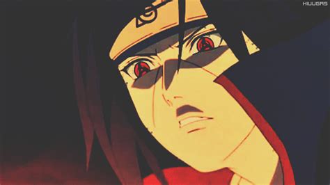 Itachi Anbu  Naruto 10 Things You Didnt Know About The True
