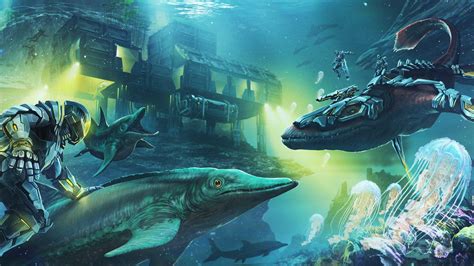 Cool Ark Wallpapers Top Free Cool Ark Backgrounds Wallpaperaccess