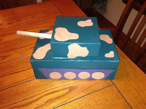 Army Tank Valentine Box Valentine Boxes For School Valentine Ideas