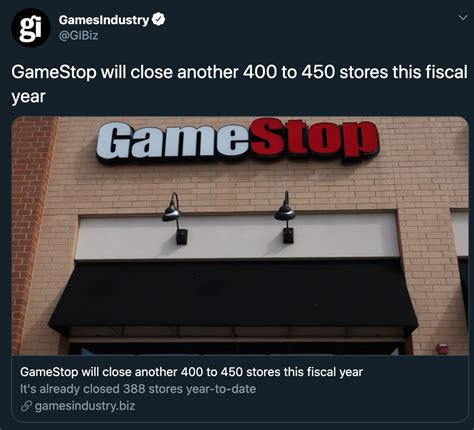 In light of recent volatility, robinhood said thursday it is restricting trading of meme stocks including gamestop, amc entertainment, blackberry and bed bath. 20 Memes Laughing at GameStop for Closing 400 Stores in 2020 - Funny Gallery | eBaum's World