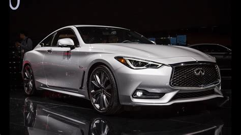 Truecar has over 585,058 listings nationwide, updated daily. 2017 Infiniti Q60 Red Sport 400 Performence - YouTube