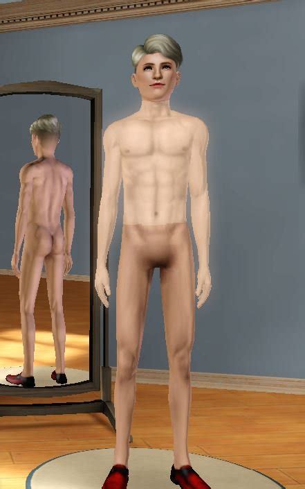 Help With The Penis Mesh For Sims 3 Request And Find The Sims 3 Loverslab