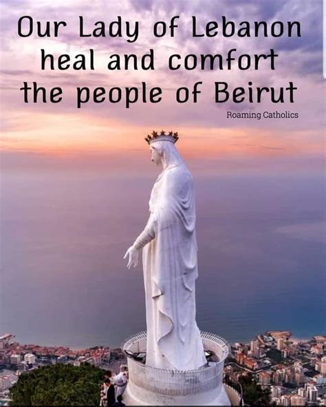 Prayer For The People Of Beirut Lebanon Prayers And Petitions