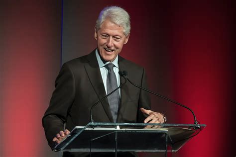 Bill Clinton to Launch Podcast 'Built on His Gift for Storytelling' - Rolling Stone