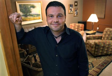 Mark Driscoll Founder Of Controversial Mars Hill Church Resigns