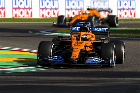The shape of qualifying in formula 1 could look very different from next year, after it was claimed that saturday action could be split into four. McLaren Racing - 2020 Emilia Romagna Grand Prix - Qualifying