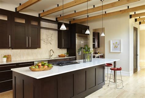 We want italian design kitchens, inspirations, philosophy and finest european craftsmanship to be in every house. Contemporary Kitchen - Contemporary - Kitchen - Dallas