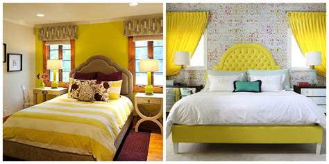 Yellow is bright and happy and will help to bolster your green paint colors for small bedrooms also promote deep sleep and overall coziness. Bedroom paint colors 2019: trendy shades and color ...