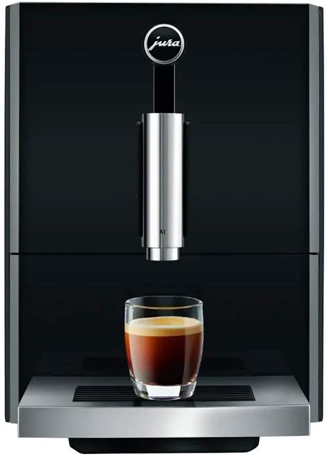 Top 15 Quietest Espresso Machine Reviews And Comparison 2021