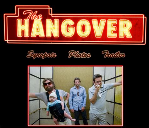 The Hangover Hollywood 2009 Hollywood Neo Reviews