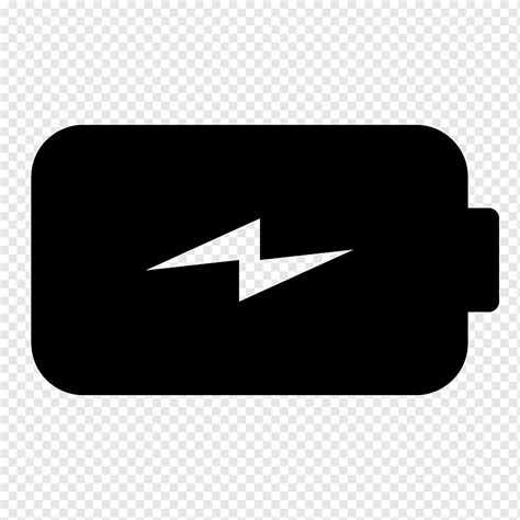 Iphone Battery Icon Png