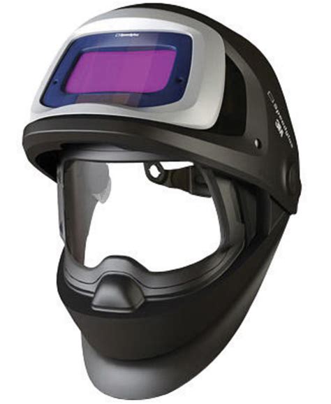airgas 3mr06 0600 20sw 3m™ speedglas™ 9100 fx welding helmet 06 0600 20sw with side windows