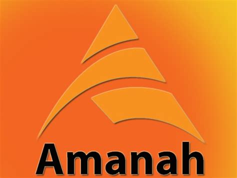 Sop ramadan operasi kedai makan dilanjutkan sehingga 6 pagi. SENARAI LENGKAP 13 CALON AMANAH PRN SARAWAK KE-11