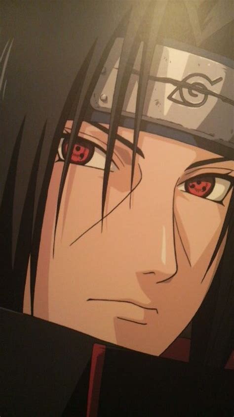 Retro aesthetic black and white iphone wallpaper. Torn  Itachi x reader x kakashi  | Itachi uchiha art ...
