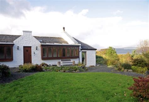 Seaview Cottage Self Catering Salen Visit Mull And Iona