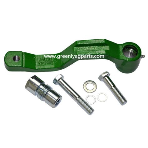 Gauge Wheel Arms Kit For Planters China Manufacturer