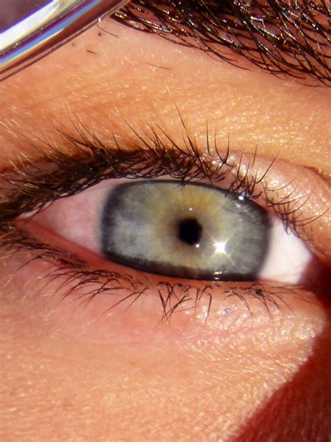 Top Most Beautiful Eye Colors