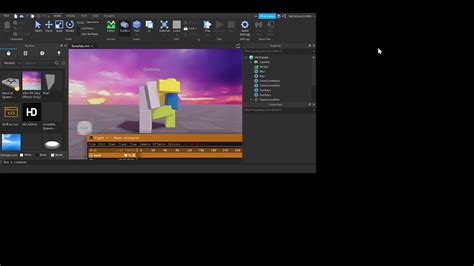 How To Get Realistic Animation In Roblox Reverasite
