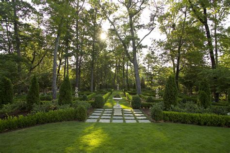 Regardless of your needs, we offer everything your family. Parteere Garden - Traditional - Landscape - Birmingham ...