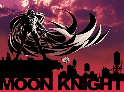 1262017 Moon Knight 1080p High Quality Cool Wallpapers For Me