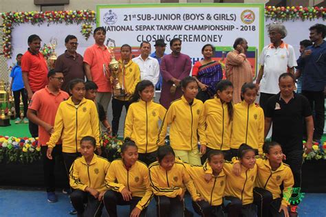 Trans world sport travels to thailand for the king's cup, the most prestigious event on the sepak takraw calendar. National Sepak Takraw Championship 2018 Concludes at KIIT ...