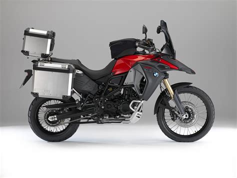 We take the 2014 bmw f800gs adventure for a ride and give it a comprehensive review. BMW F 800 GS Adventure Bilder und technische Daten