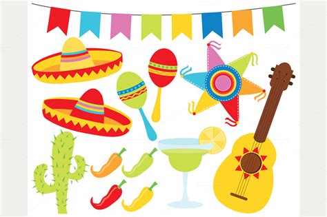 Free Mexican Fiesta Png Download Free Mexican Fiesta Png Png Images