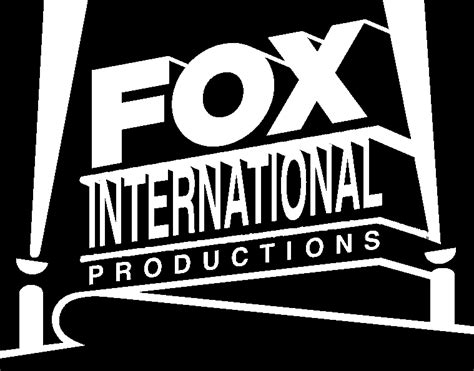 Fox International Productions Logo Remake 2010 17 By Wbblackofficial On