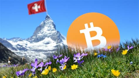 Swiss Alps Bunker To Become Btc Factory — Rarehippo Crypto Bitcoin