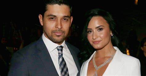 Are Demi Lovato And Wilmer Valderrama Still Together And How Did They Meet Inside Their