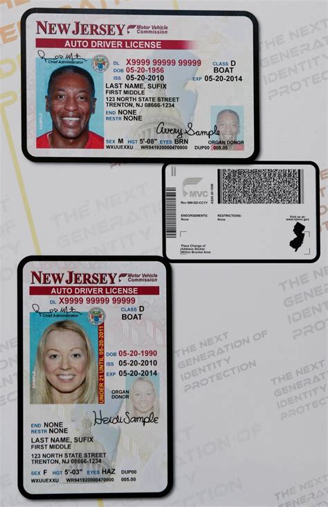 New Jersey Bans Smiling In Drivers License Photos Huffpost Impact