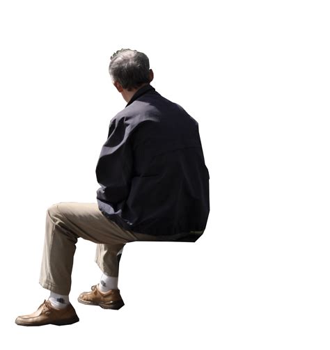 From cliparts to people over logos and effects with more than 30000 transparent free high resolution png photos on line. Sitting Man PNG Image | People sitting png, People cutout ...