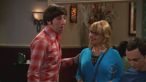 4x24 The Roommate Transmogrification The Big Bang Theory Image