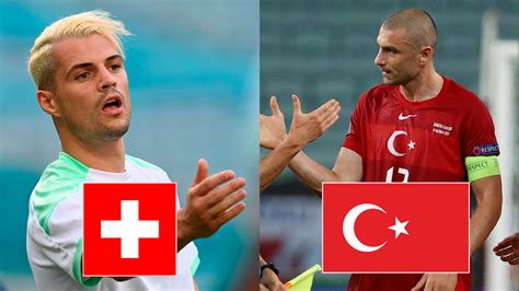 Die schweiz hatte hier zu jeder zeit alles im griff und wenig mühe, die türkische mannschaft in schach zu halten. EM 2021: Darum läuft Schweiz - Türkei nicht live im Free ...