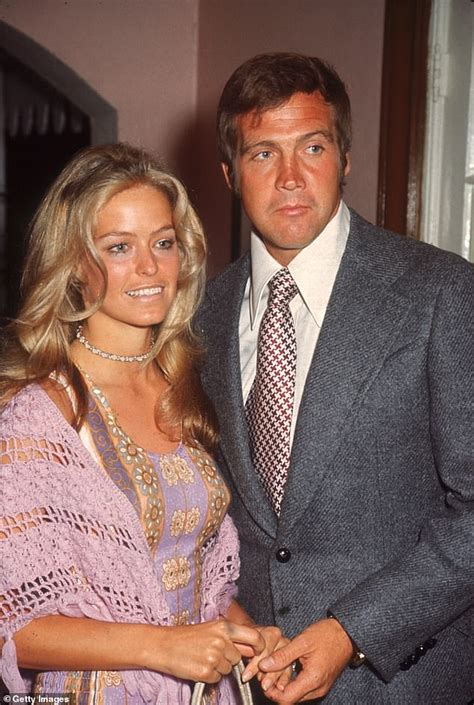 Lee Majors On Farrah Fawcett And Working At 80 Express Digest