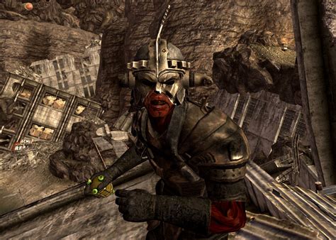 Blade Fallout Wiki Fandom Powered By Wikia