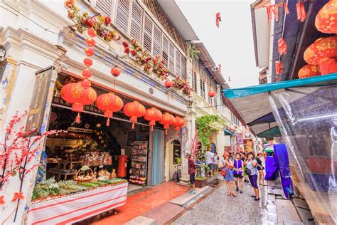 Maybe you would like to learn more about one of these? How to Spend 48 Hours in Ipoh, Malaysia