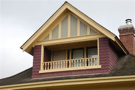 Draw the line using the nails that extend from inside. Gable Dormer Cost | Home Improvement