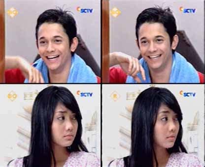 Samudra cinta sinetron paling ngetop sctv awards 2020. Terlanjur Cinta SCTV (Andrew Andika, Ririn Dwi Aryani ...