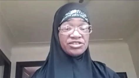 Muslim Woman Sues County After Being Forced To Remove Hijab Inside