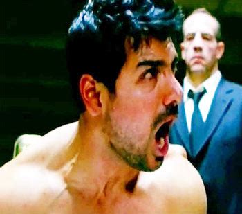 New york begins in the united states in 2008, with the arrest by the fbi of omar (neil nitin. Bollywood's famous prisoners - Rediff.com Movies
