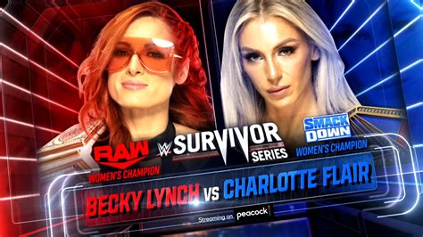 Becky Lynch Exposes Charlotte Flair Plastic Surgery