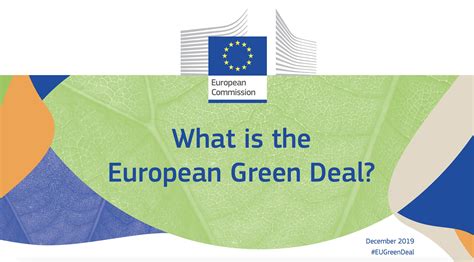 European Green Deal SWITCH Asia