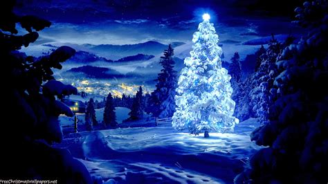 20 Best Christmas Wallpapers Full Hd