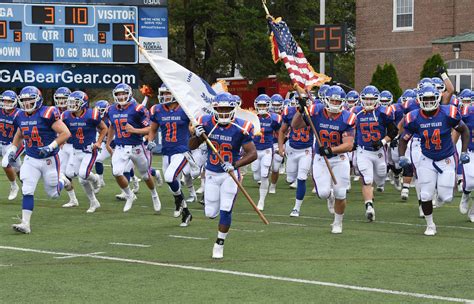 Official instagram of the united states coast guard academy #uscga linktr.ee/uscg_academy. Coast Guard Academy Football - 95 Photos - School Sports ...