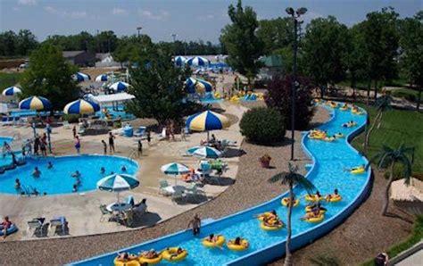 Heres Why Lake Of The Ozarks Families Love Big Surf Waterpark Lake