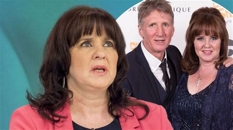 Coleen Nolan Says Shes Ditched Her Razor And Doesnt Miss Sex After