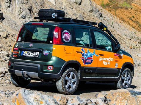 Check spelling or type a new query. FIAT Panda 4x4 - 2012, 2013, 2014, 2015, 2016, 2017 ...