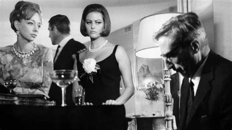 Sandra Un Film De 1965 Vodkaster